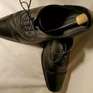 Men's Handcrafted Johnston Murphy Shoes